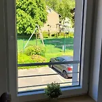 Og Grosse Appartement