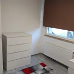 Og Grosse Appartement