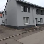 Og Grosse Appartement