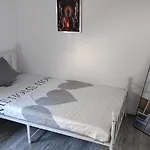 Appartement Og Grosse *