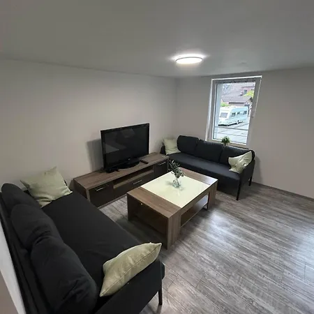Og Grosse Apartament