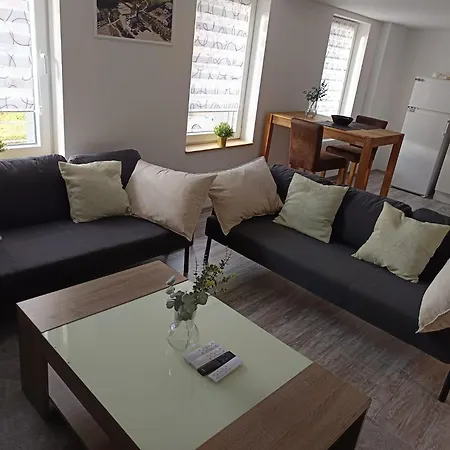 Og Grosse 公寓 许克尔霍文