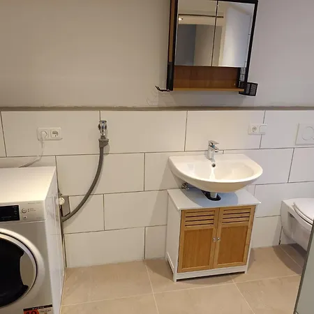 Og Grosse Apartment *