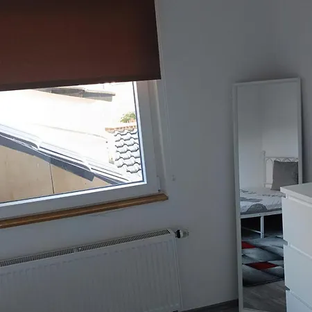 Apartament Og Grosse
