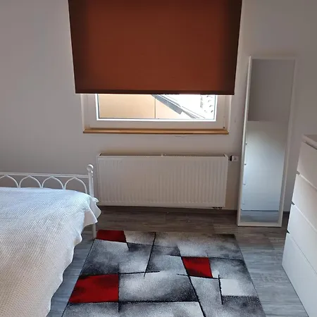 公寓 Og Grosse 许克尔霍文