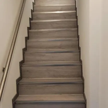 Og Grosse Lejlighed Hückelhoven