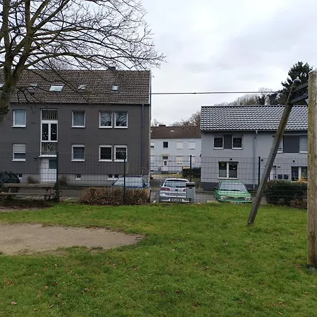 Og Grosse Lejlighed Hückelhoven