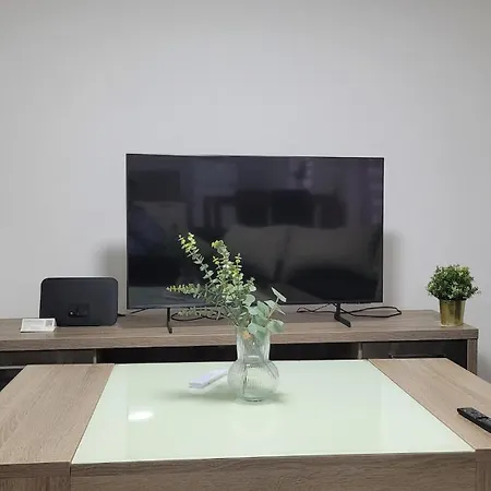 Og Grosse アパート Hückelhoven