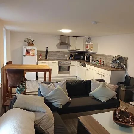 Apartament Og Grosse