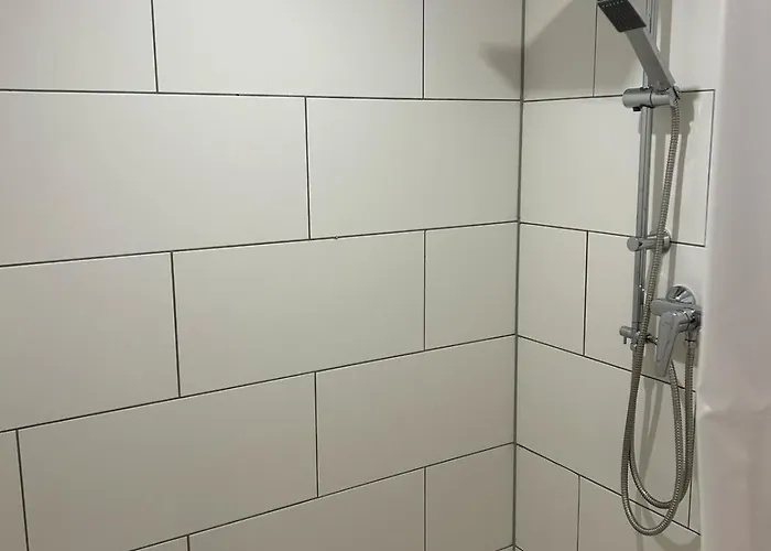 Og Grosse 公寓 许克尔霍文