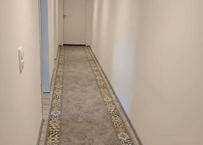 公寓 Og Grosse 许克尔霍文