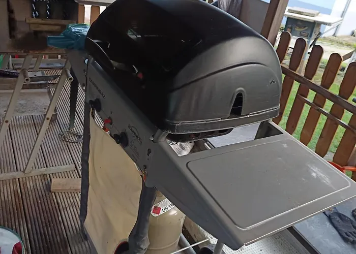 Og Grosse 公寓 许克尔霍文