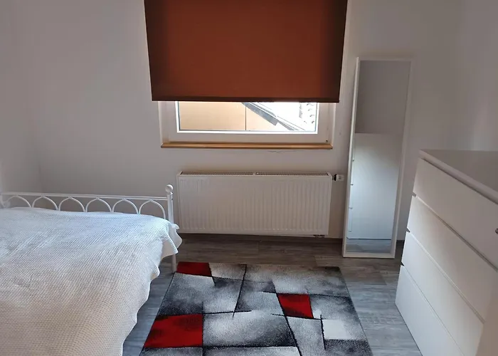 公寓 Og Grosse 许克尔霍文