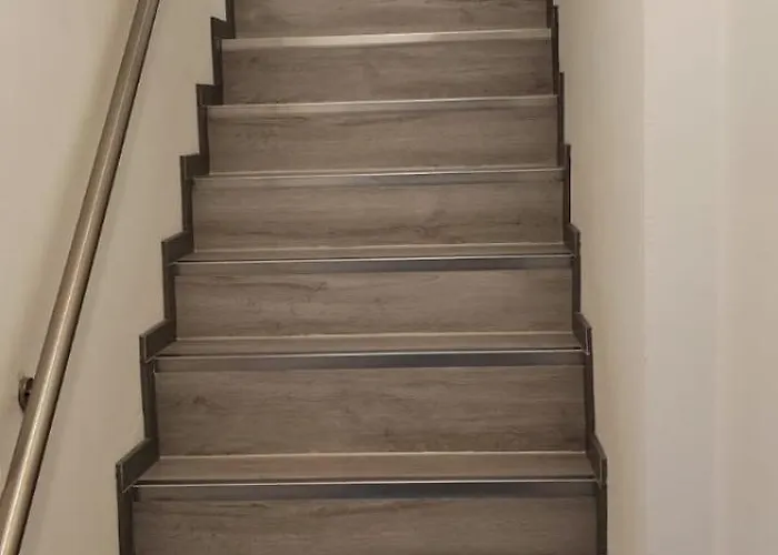 Og Grosse 公寓 许克尔霍文