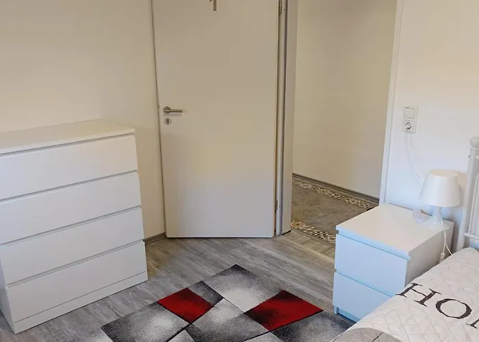 公寓 Og Grosse 许克尔霍文