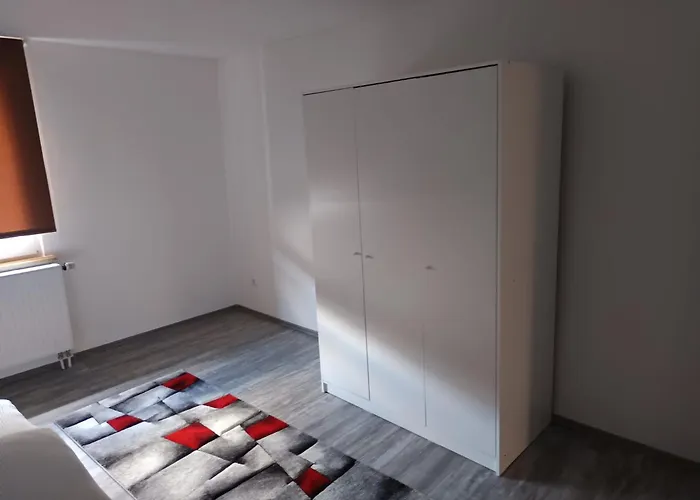 公寓 Og Grosse 许克尔霍文