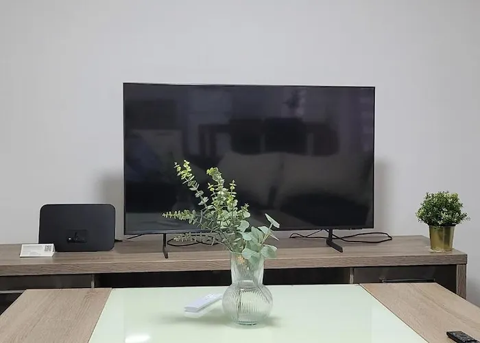 Og Grosse 公寓 许克尔霍文