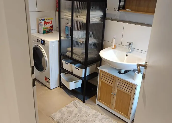 公寓 Og Grosse 许克尔霍文